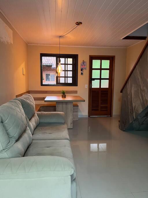 公寓 Duplex Maranduba Ii *