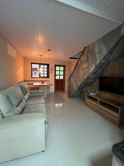 公寓 Duplex Maranduba Ii Ubatuba