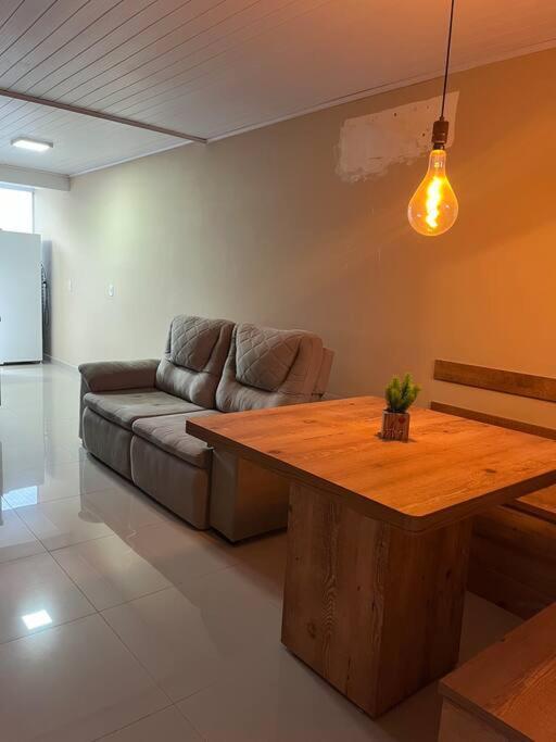 Duplex Maranduba Ii 公寓