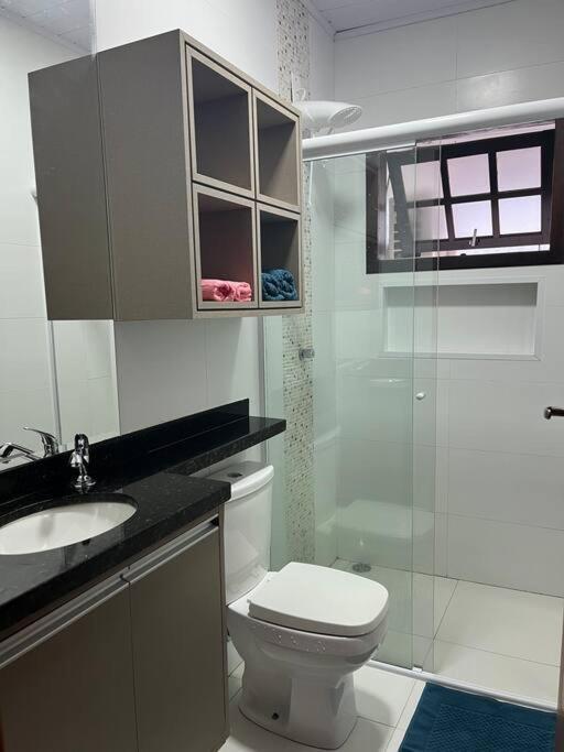 Duplex Maranduba Ii 公寓 *