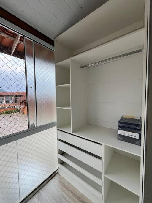 公寓 Duplex Maranduba Ii *