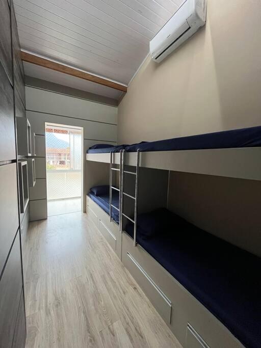 公寓 Duplex Maranduba Ii Ubatuba