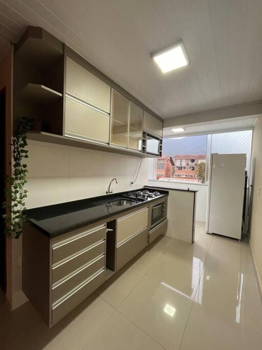 Duplex Maranduba Ii *