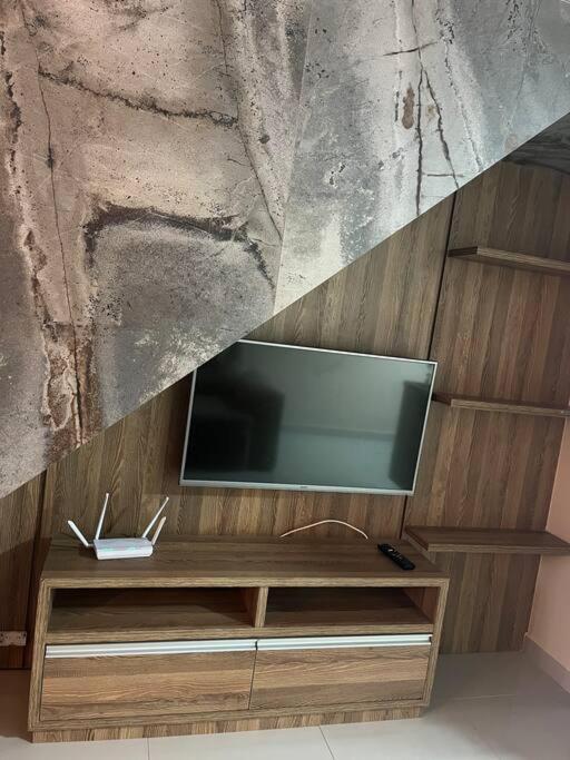Duplex Maranduba Ii 公寓 *