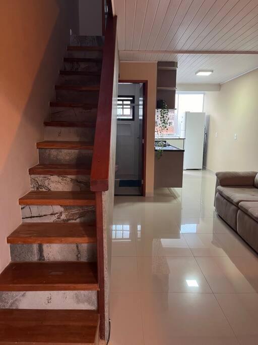 Duplex Maranduba Ii 公寓 *