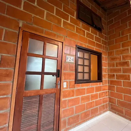 Apartamento Duplex Maranduba Vile II Ubatuba Exterior foto