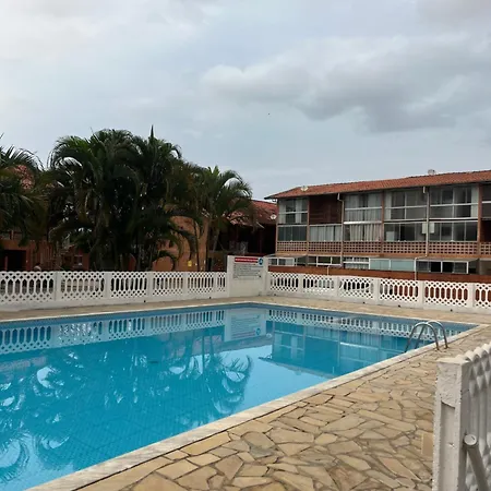 Apartamento Duplex Maranduba Vile II Ubatuba Exterior foto