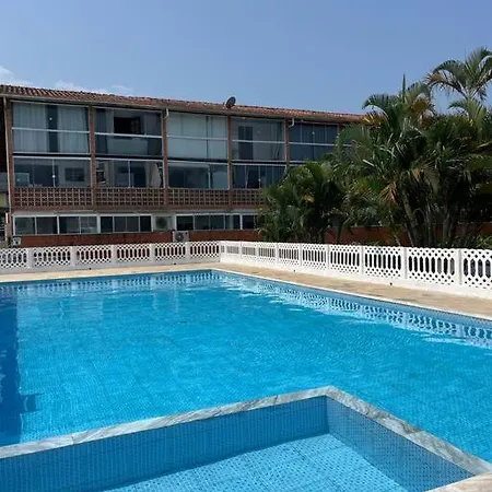 Apartamento Duplex Maranduba Vile II Ubatuba Exterior foto