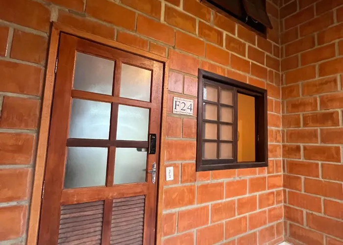 Apartamento Duplex Maranduba Vile II