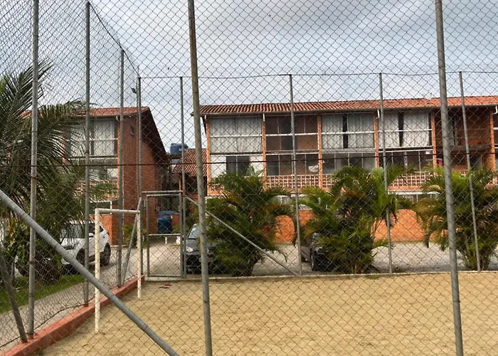 Apartamento Duplex Maranduba Vile II