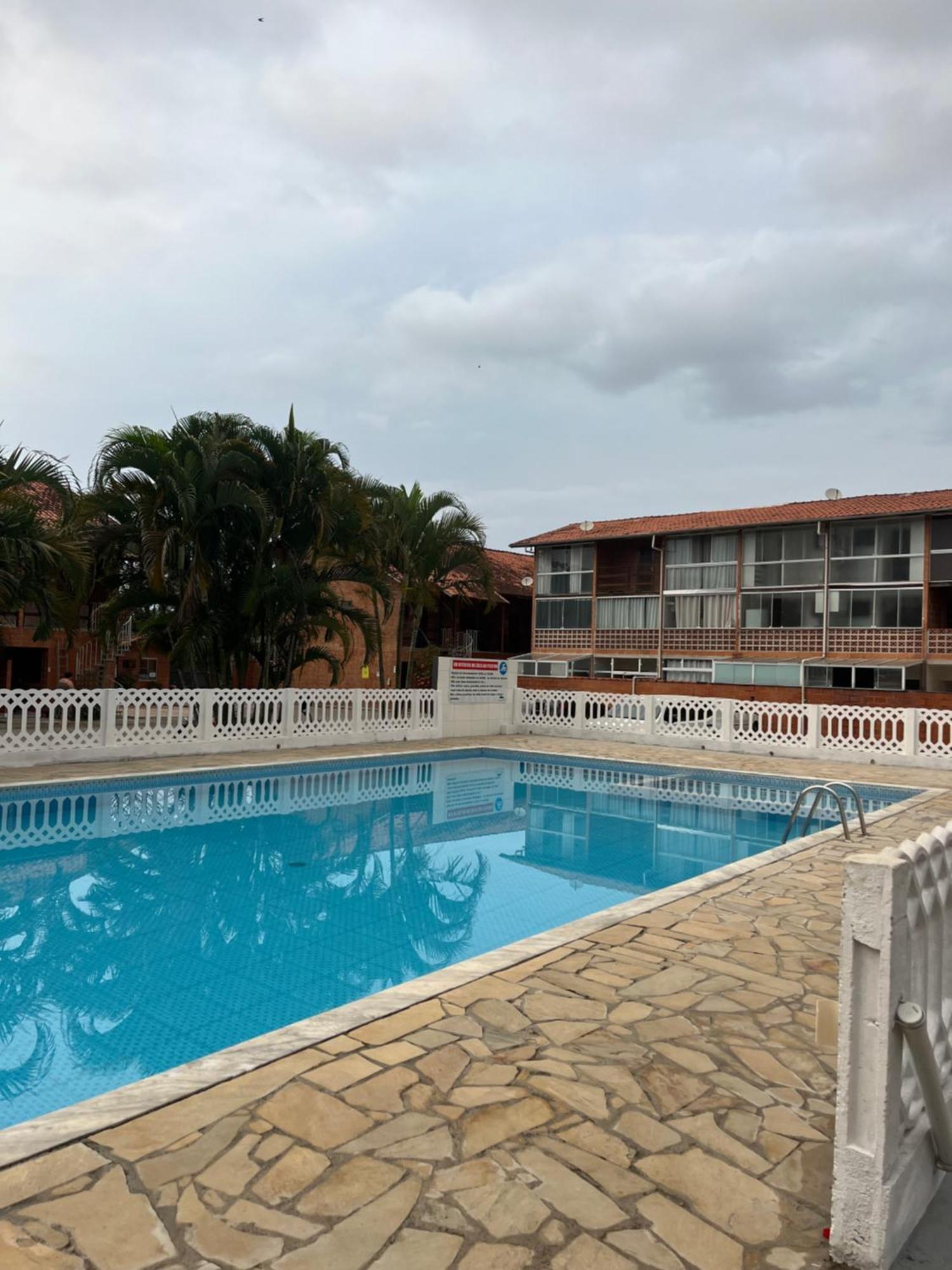 Duplex Maranduba Ii Apartment