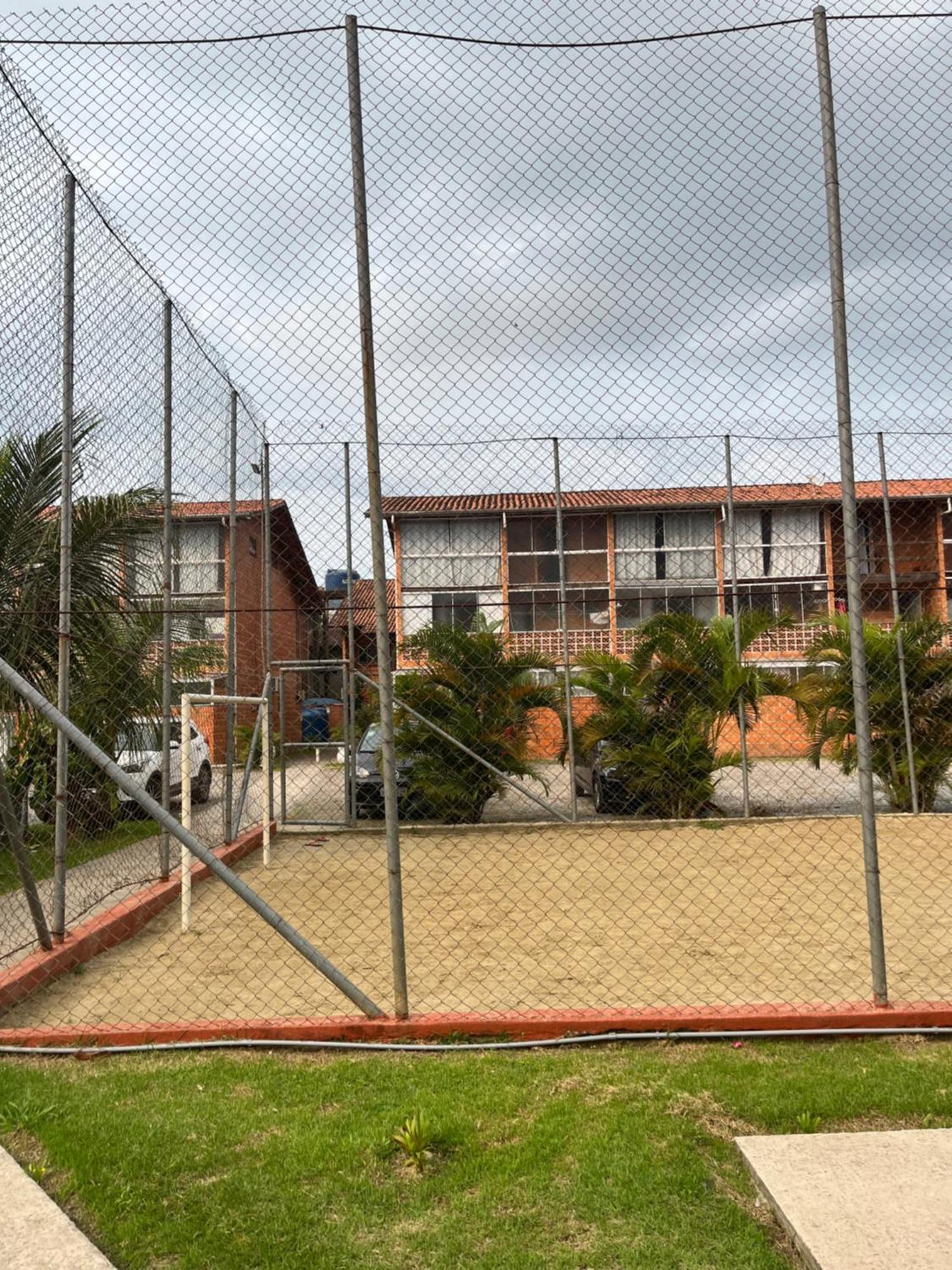Apartment Duplex Maranduba Ii Ubatuba