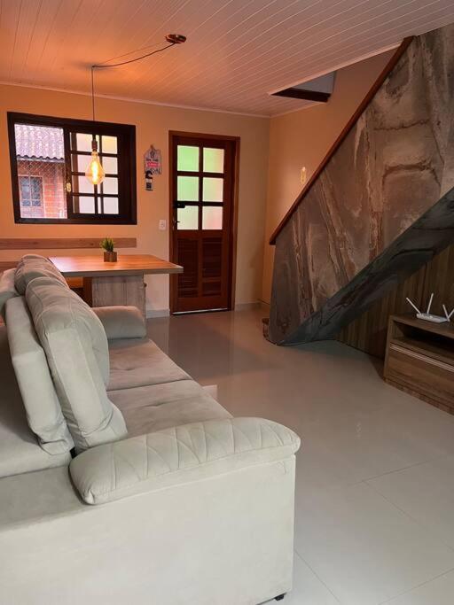 Duplex Maranduba Ii Apartment Ubatuba