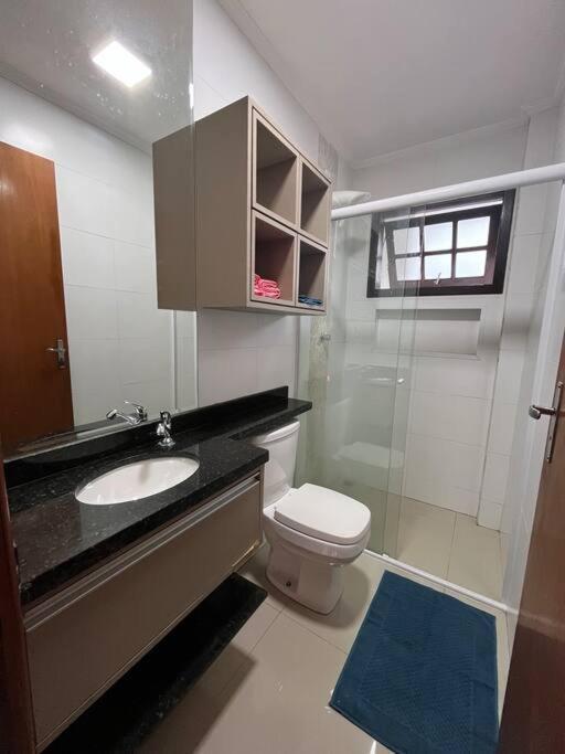 Apartment Duplex Maranduba Ii