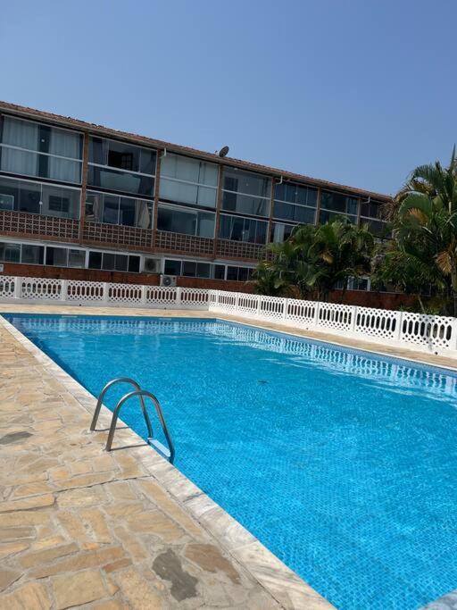 Apartment Duplex Maranduba Ii *